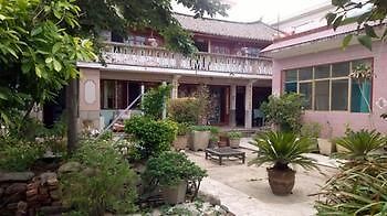 Dali Xizhou Xingzou Youth Hostel ภายนอก รูปภาพ