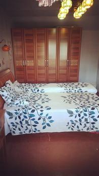 Dali Xizhou Xingzou Youth Hostel ภายนอก รูปภาพ