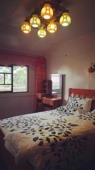 Dali Xizhou Xingzou Youth Hostel ภายนอก รูปภาพ