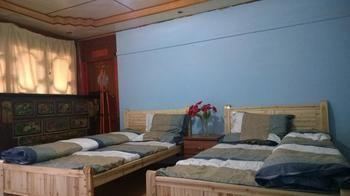 Dali Xizhou Xingzou Youth Hostel ภายนอก รูปภาพ