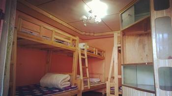 Dali Xizhou Xingzou Youth Hostel ภายนอก รูปภาพ