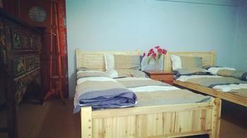Dali Xizhou Xingzou Youth Hostel ภายนอก รูปภาพ