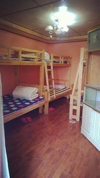 Dali Xizhou Xingzou Youth Hostel ภายนอก รูปภาพ